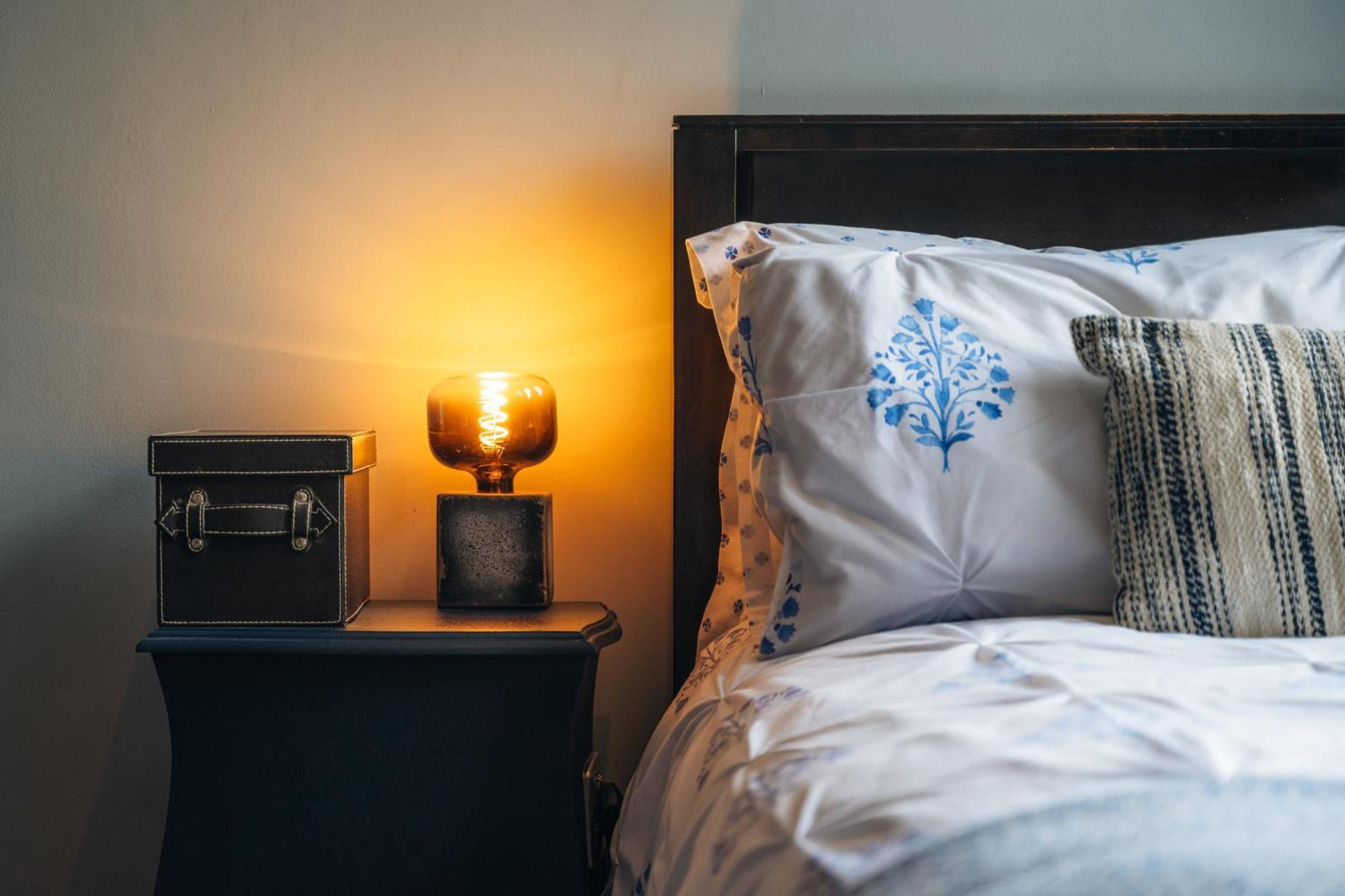 The Bolt Hole - Stratford Upon Avon - Central - Free Offstreet Parking - 2 Bed Luxury Apartment 外观 照片