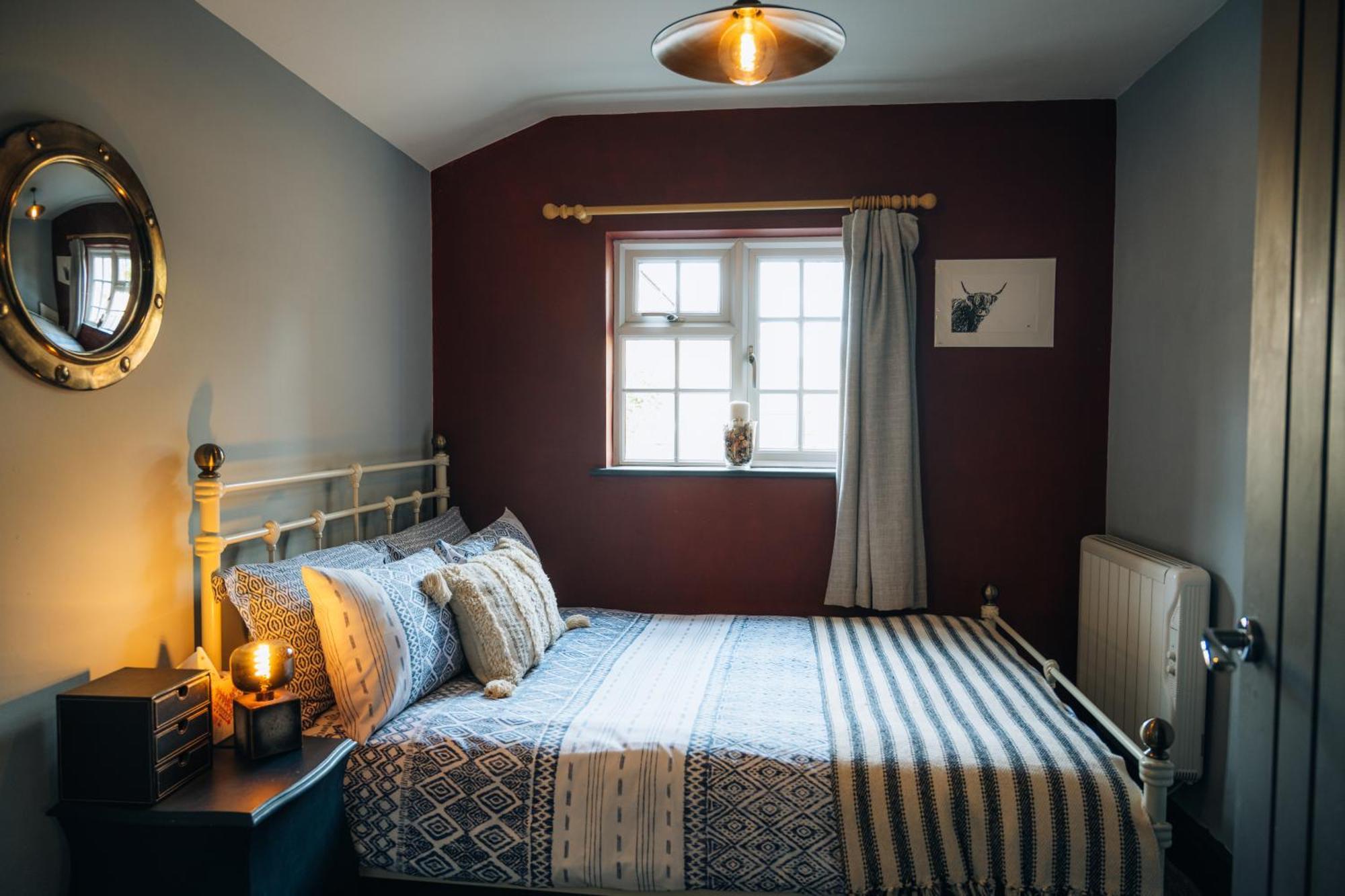 The Bolt Hole - Stratford Upon Avon - Central - Free Offstreet Parking - 2 Bed Luxury Apartment 外观 照片